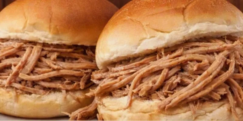 Pan con Lechón