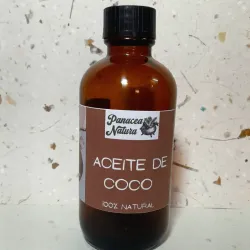 Aceite de COCO 125ml 