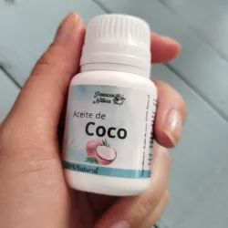 Aceite de coco 30ml 