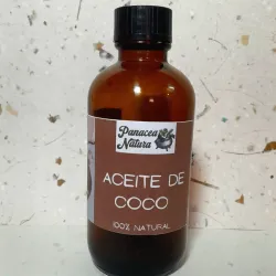 Aceite de coco 30ml 
