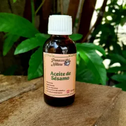 Aceite de sésamo 30ml 