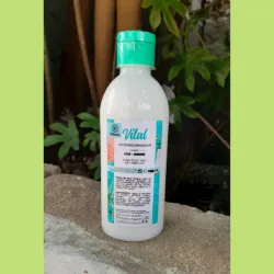 Acondicionador vital 350ml