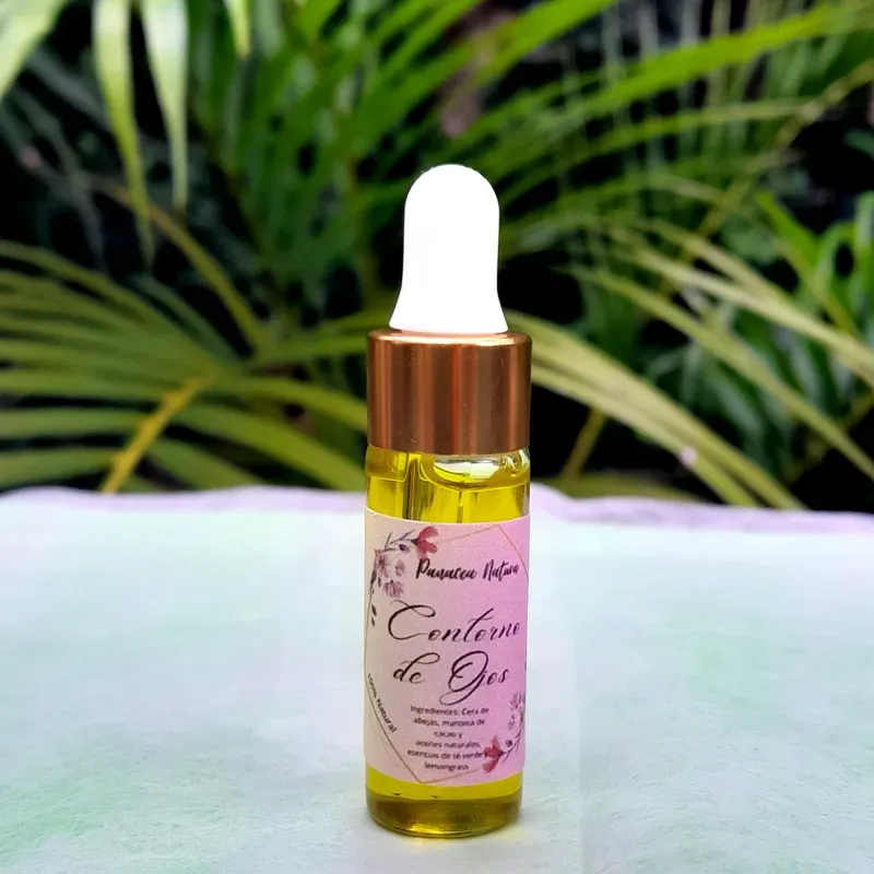 Contorno de ojos 5ml