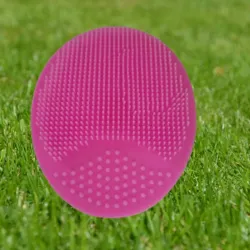 Exfoliante facial  de Silicona 