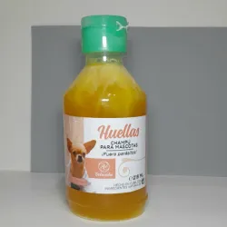 "Huellas" Champú para mascotas 