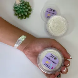 manzaneem  vit E  60g 