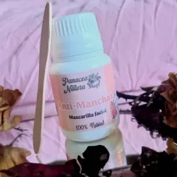 Mascarilla anti-Manchas 60g