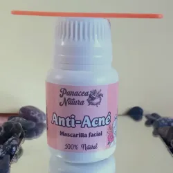Mascarilla Antiacné 60g