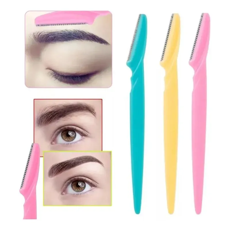 Perfiladores de cejas 