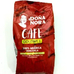 Cafe Doña Nora