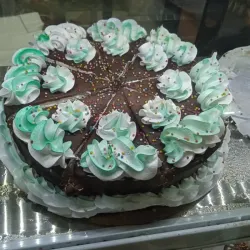Cuña de Cake