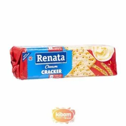 Galletas Renata