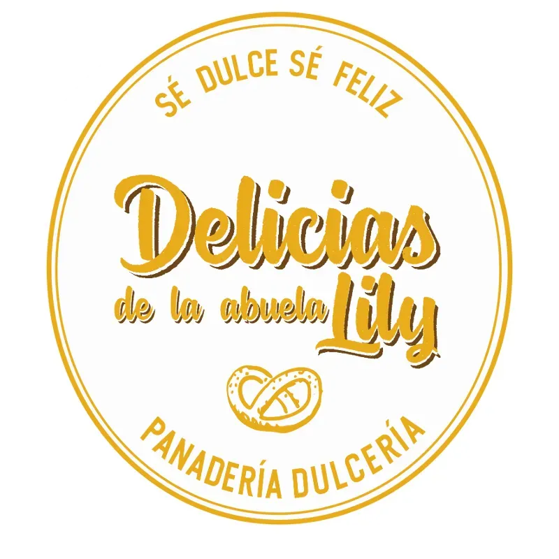 Panadería Dulceria Delicias de la abuela Lily