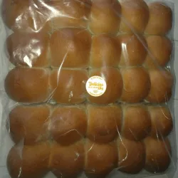 Pan de bocadito