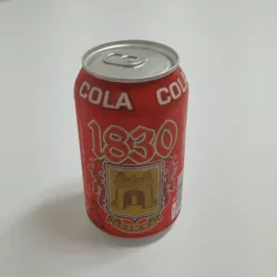Refresco de Cola