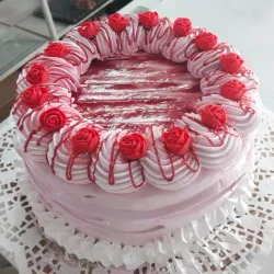 Cake 3 leches de 20 cm