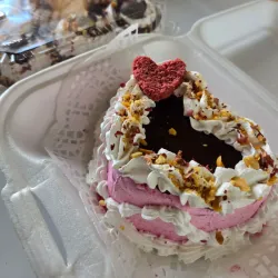 Mini Nutella + maní