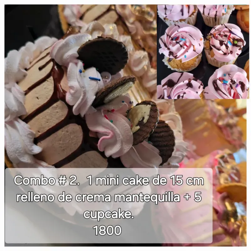 Como # 2