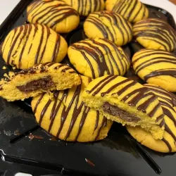 Cramly cookies