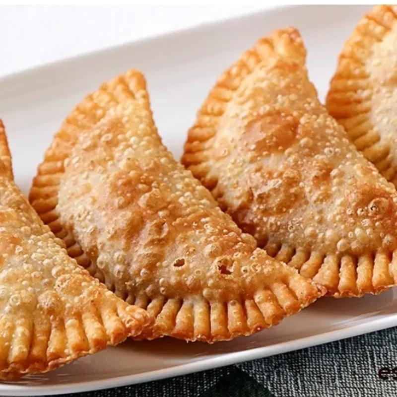 Empanadillas 