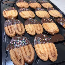 Palmeritas