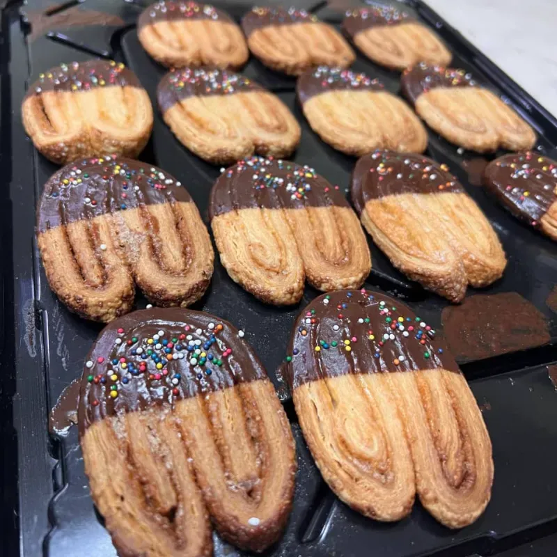 Palmeritas