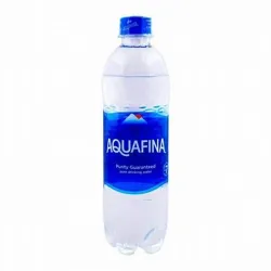 Aquafina 500ml botella