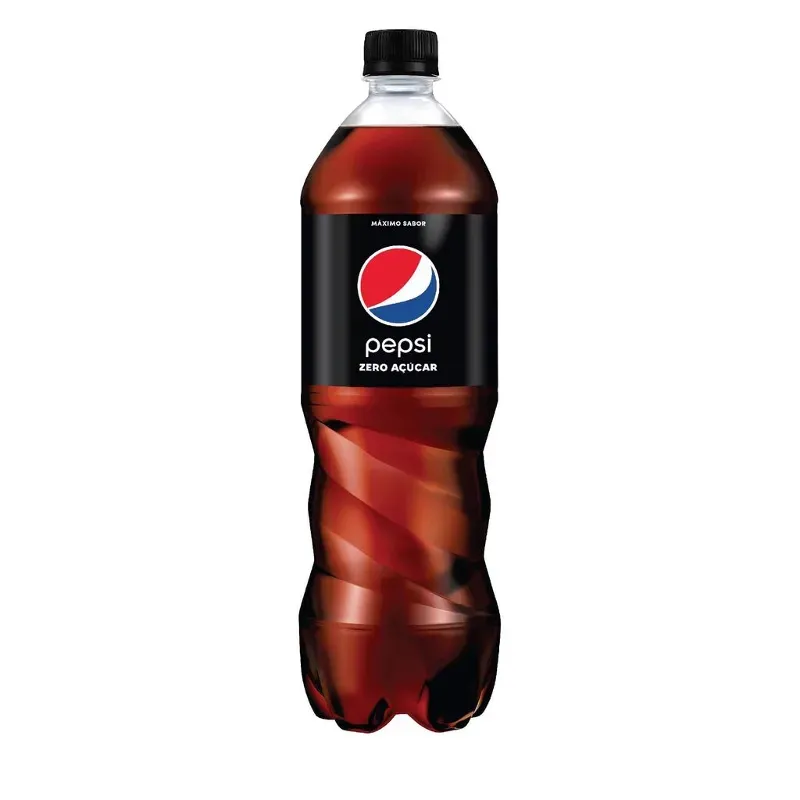 Pepsi Zero Azúcar 500ml botella