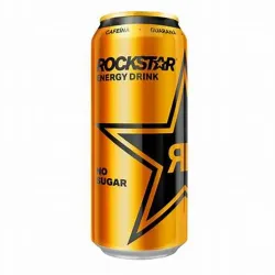 Rockstar Original Zero Azúcar 500ml lata