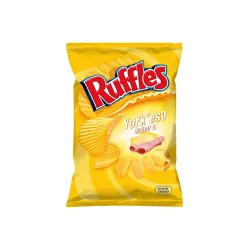 RUFFLES YORKESO 115 gramos