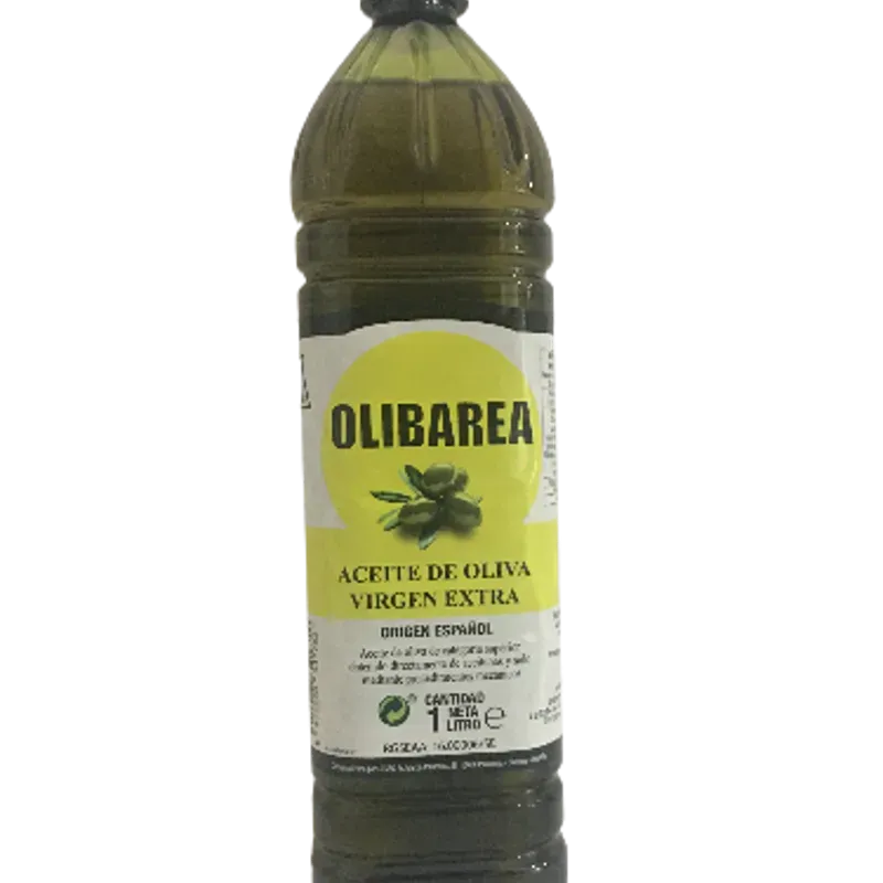 Aceite de Oliva 1Lt