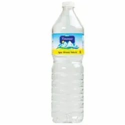 Agua mineral 1,5 Litros