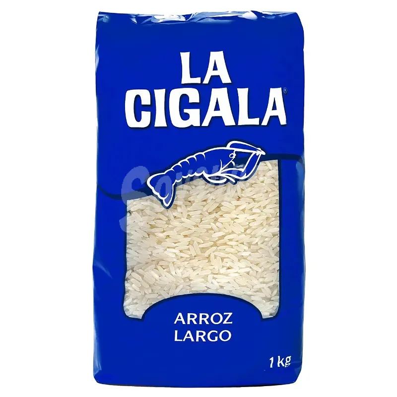 Arroz Largo 1 Kilo