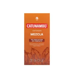 Catunambú Mezcla 250 gramos