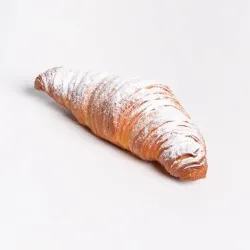 Croissant crema canela 170 gr