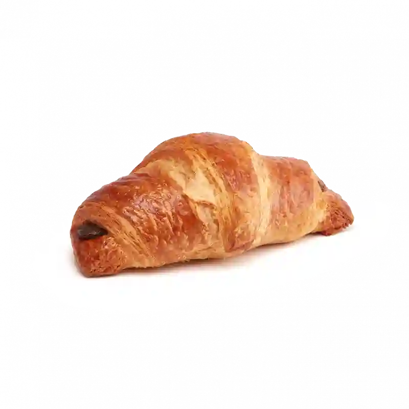 Croissant Supreme Recto chocolate relleno 90 gr