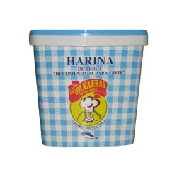 Harina recomendada para freir 500 gr