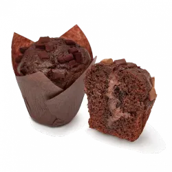 Muffin Choco Bomb 110 gr