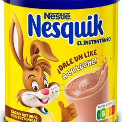 Nesquik 320 gramos