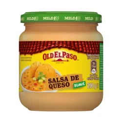 Salsa Queso