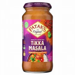 Salsa Tikka Masala