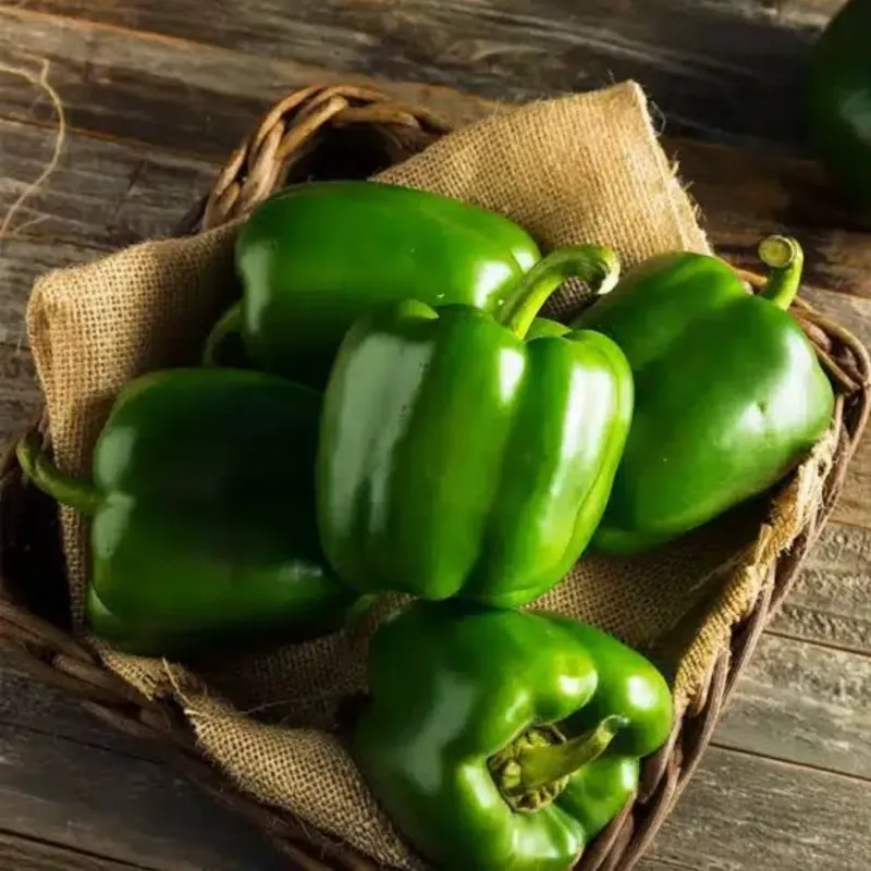 Agregado de Aji Pimiento 