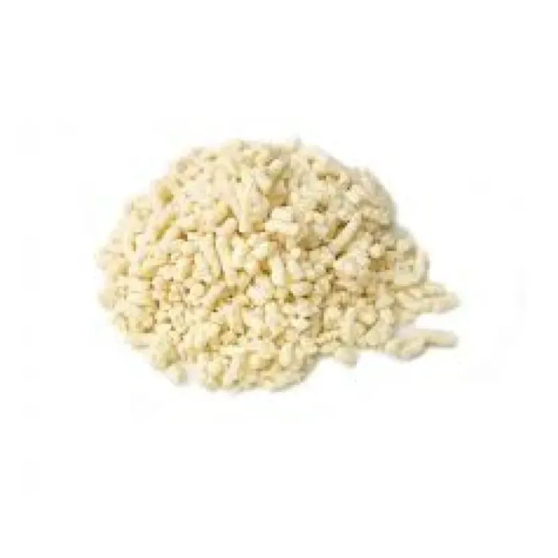 Agregado de queso