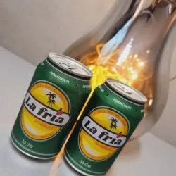 Cerveza importada 