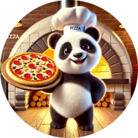 Panda's Pizzería 