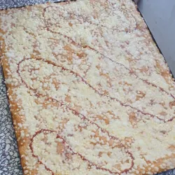 Pizza Familiar de queso 