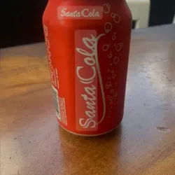 Refresco de Cola 