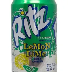 Refresco de limon 