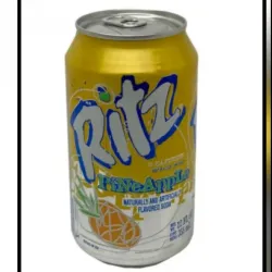 Refresco de Piña