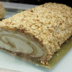 Brazo crujiente 